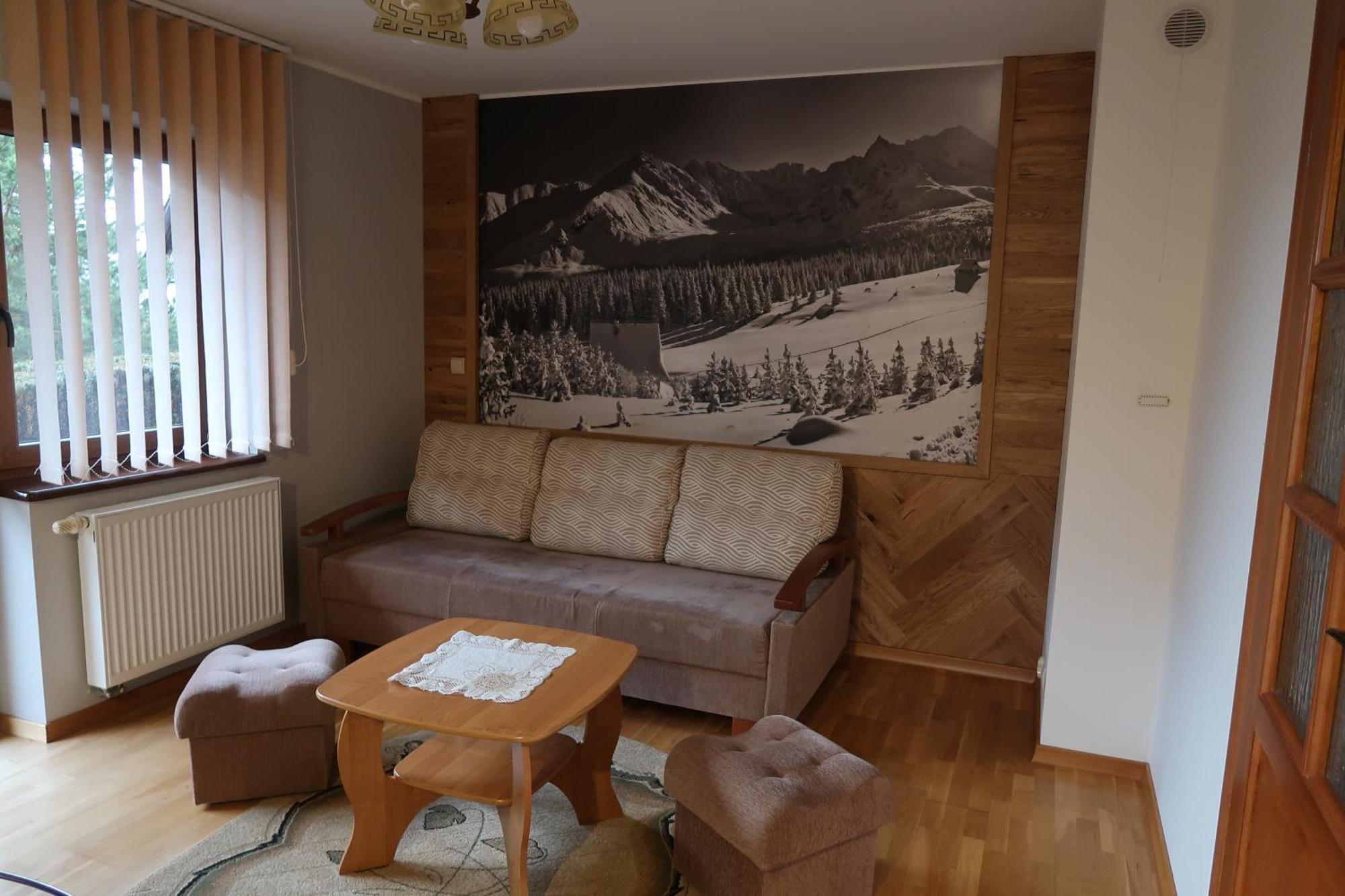 Apartamenty- Mieszkania Wakacyjne Czarna Gora Exterior photo